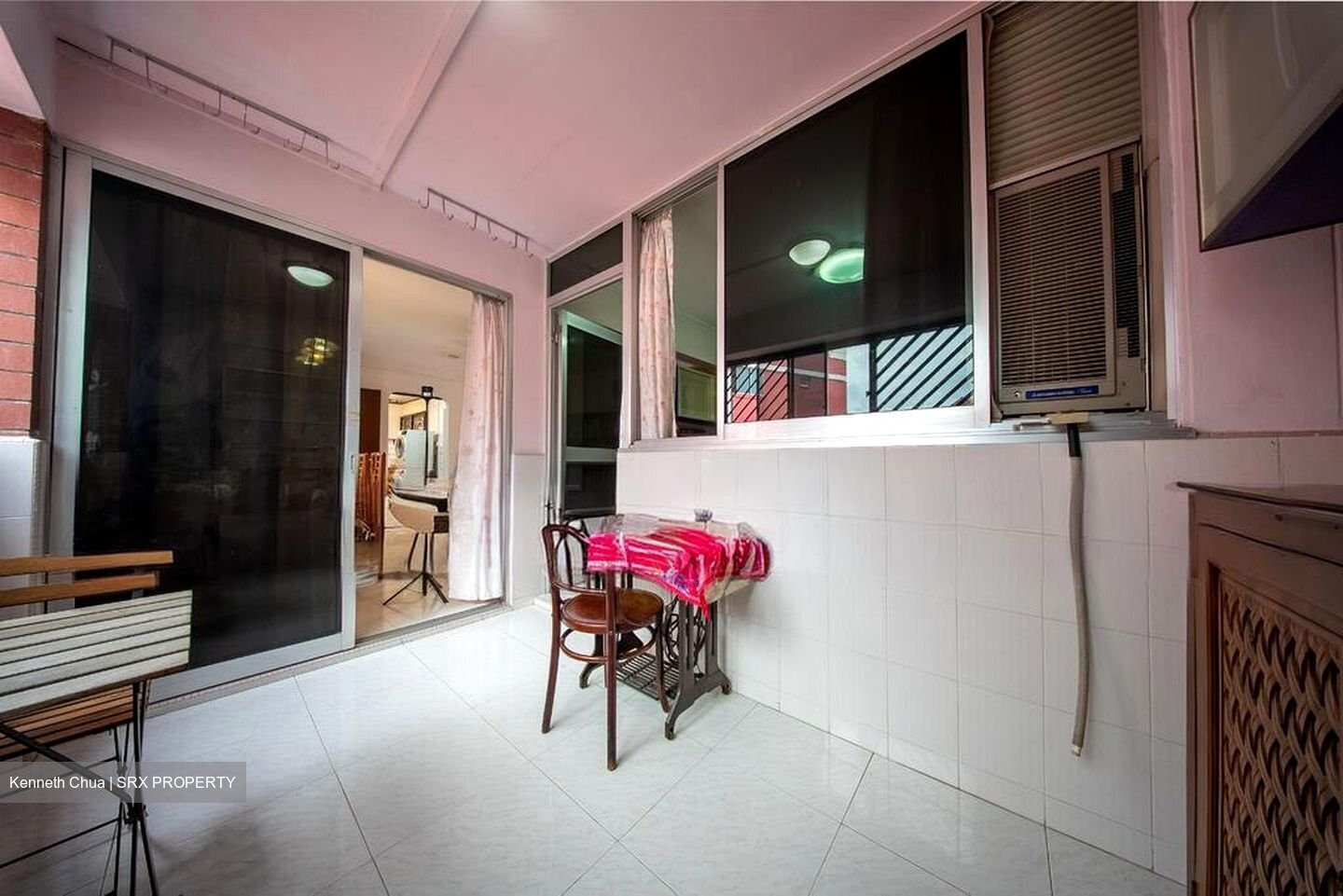 Blk 453 Sin Ming Court (Bishan), HDB 5 Rooms #497011311